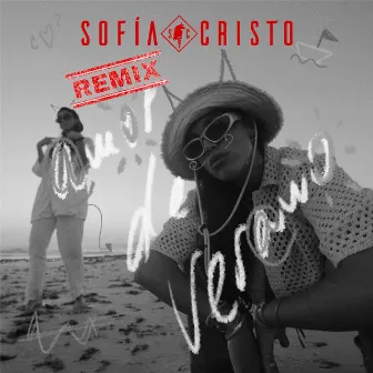 amor de verano (remix) by Sofía Cristo