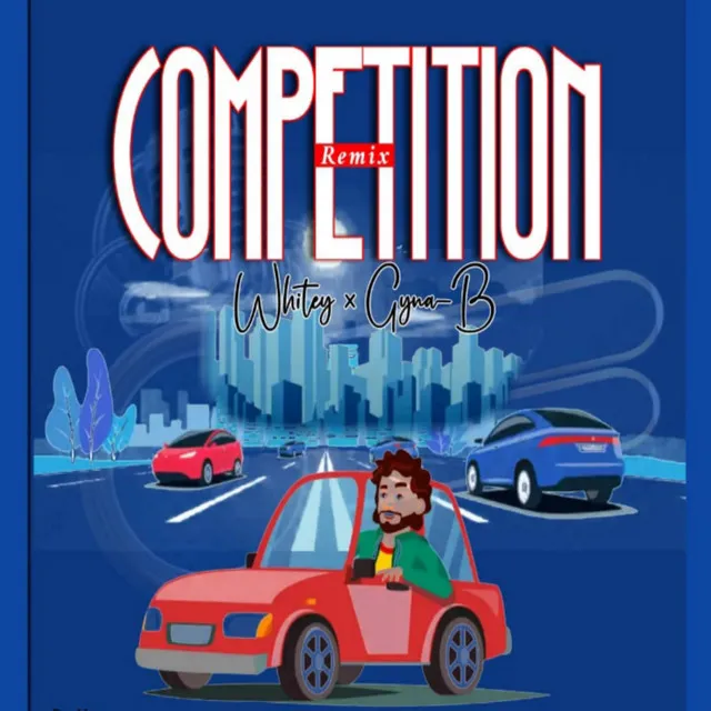 Competition (Remix)