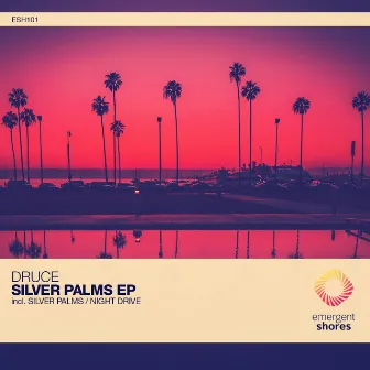 Silver Palms / Night Drive by Druce