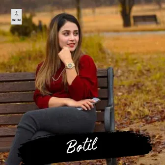 Botil by Zahid Ali Khan