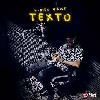 Texto by N-Pro Game