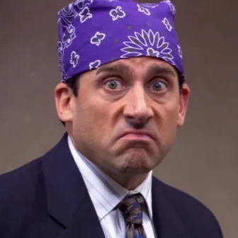 Prison Mike by Mushroom Cloud