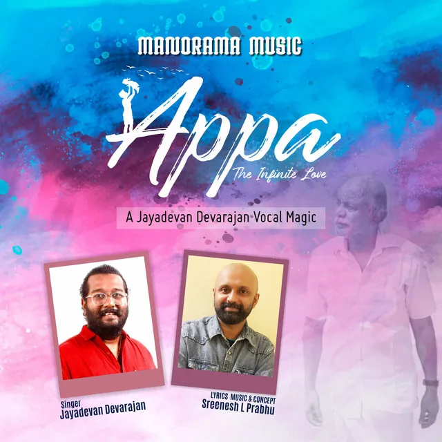 Appa - Album Song