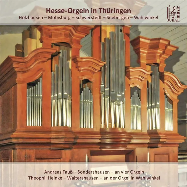 Organ Sonata No. 1 in C Minor, Op. 27: III. Finale