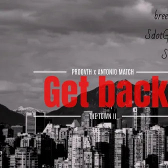 Get back by Tog