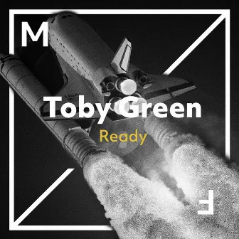 Ready by Toby Green