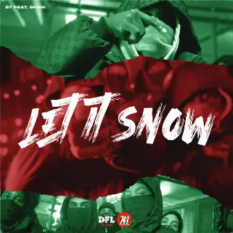 Let It Snow by ST-CTA