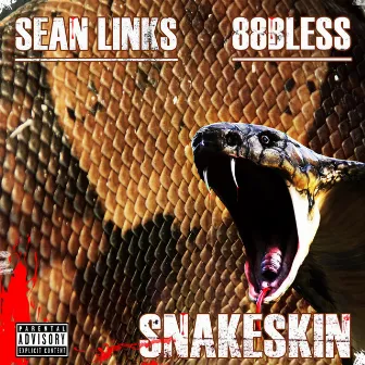 SNAKESKIN by sean links