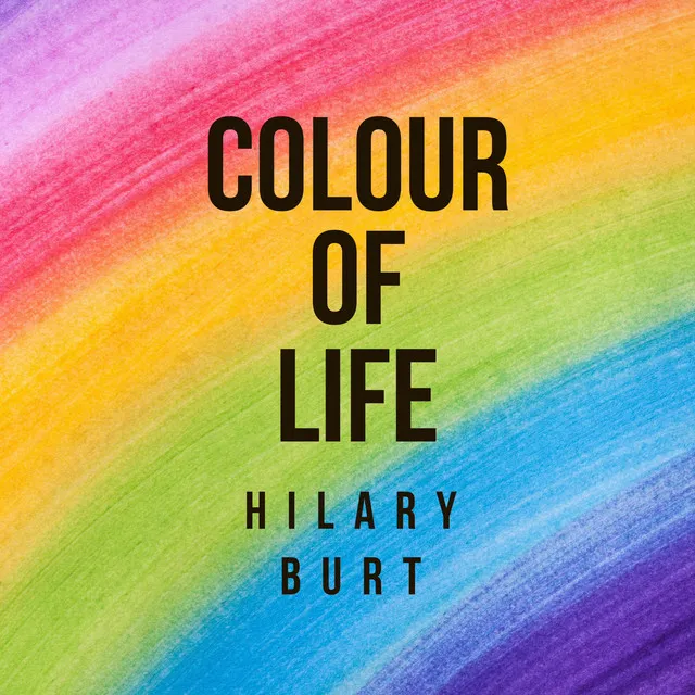 Colour Of Life