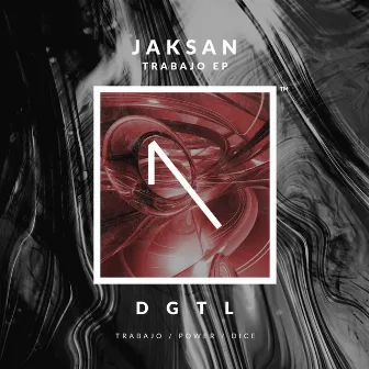 Trabajo EP by Jaksan