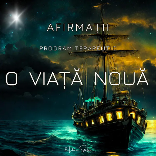 O Viață Nouă | Afirmații Program Terapeutic