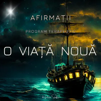 O Viață Nouă | Afirmații Program Terapeutic by Liliana Stefan