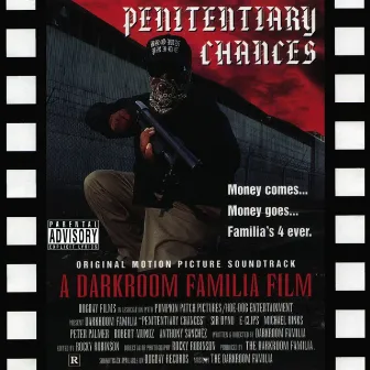 Penitentiary Chances by DarkRoom Familia