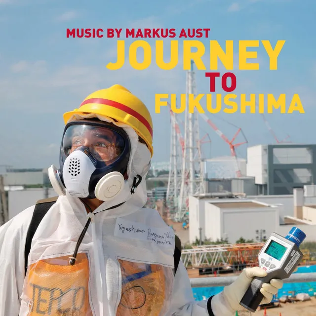 Journey to Fukushima