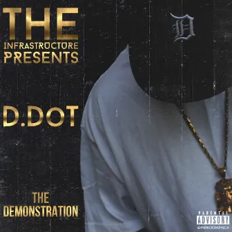 The Demonstration by Ddot