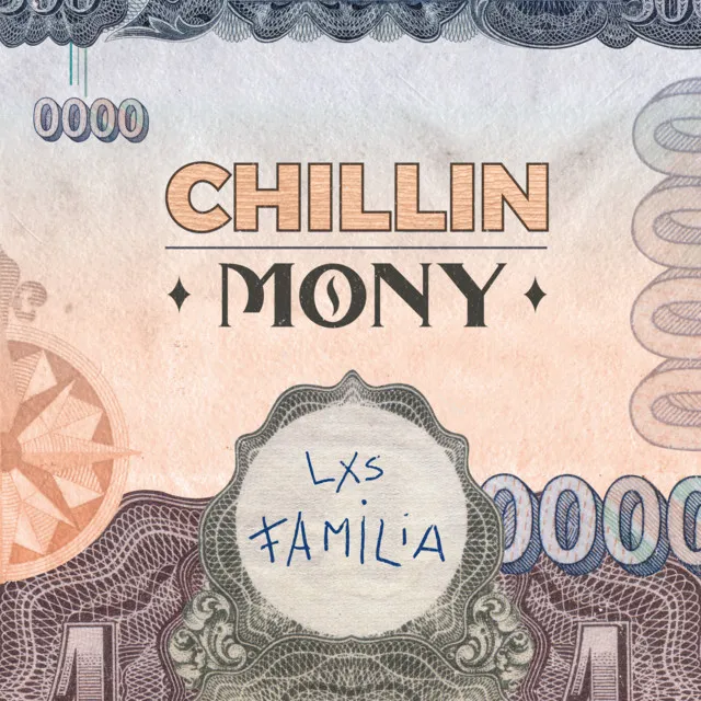 Chillin Mony