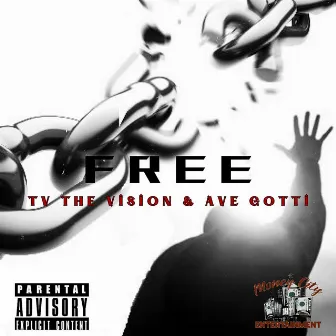 Free by Tv The Vision