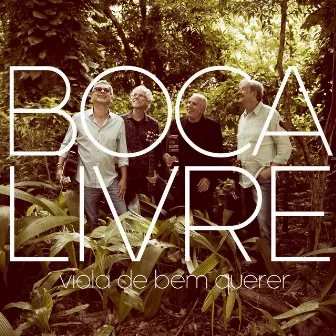 Viola de Bem Querer by Boca Livre