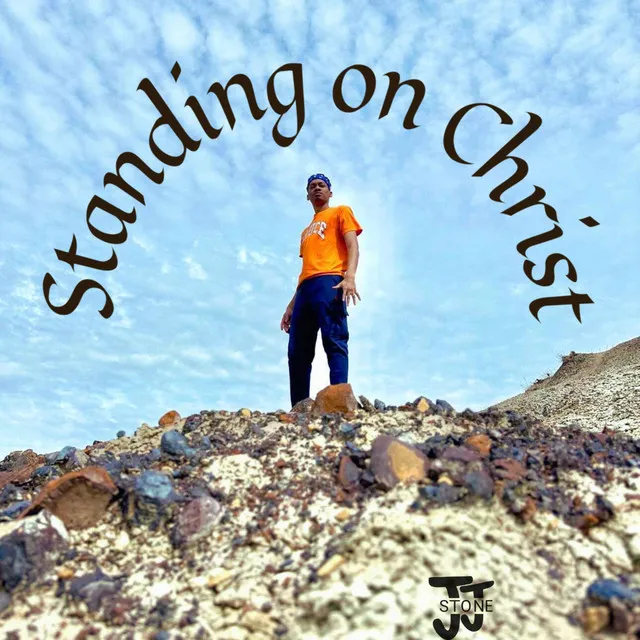 Standing On Christ