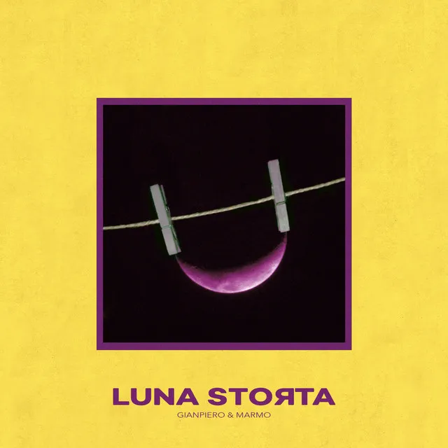 Luna Storta