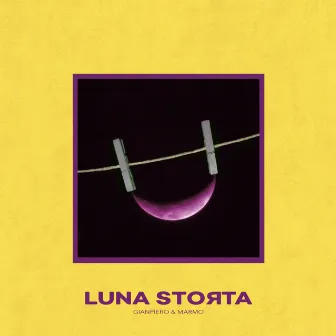 Luna Storta by Marmo