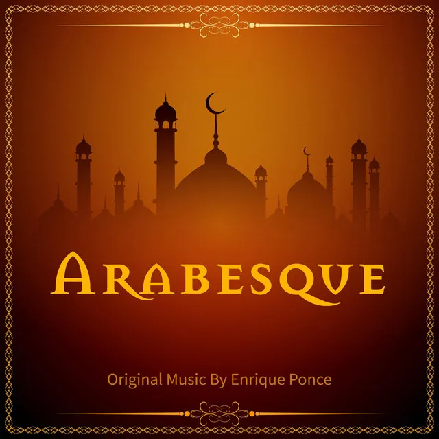 Arabesque