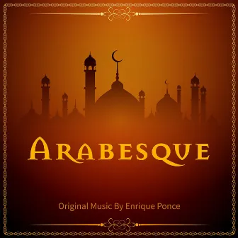 Arabesque by Enrique Ponce