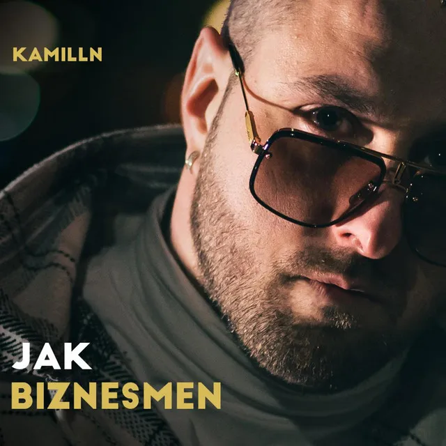 Jak Biznesmen