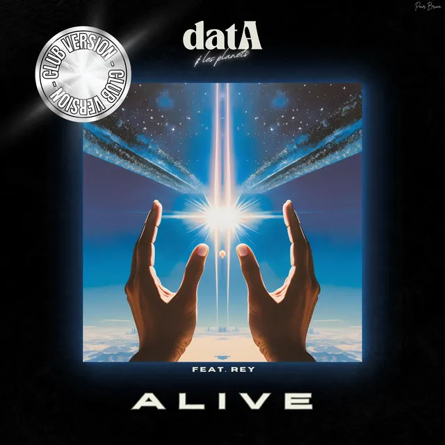 Alive - Club Version