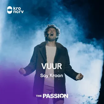 Vuur by Soy Kroon