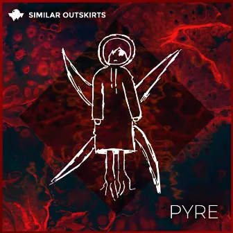 Pyre by Similar Outskirts