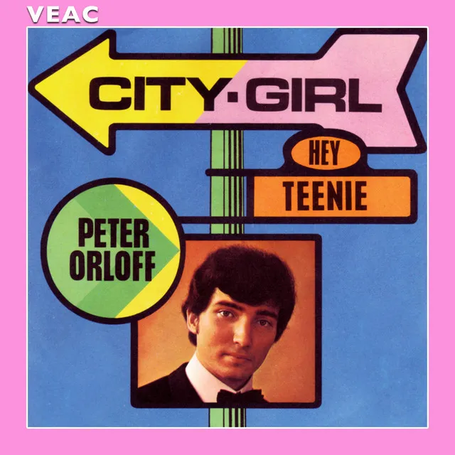 City-Girl