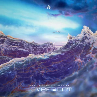 Wavefront by Vayre