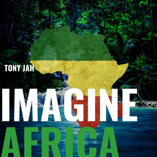 Imagine Africa