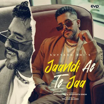 Jaandi Ae Te Jaa (feat. Siddharth Singh) by Suyyash Rai