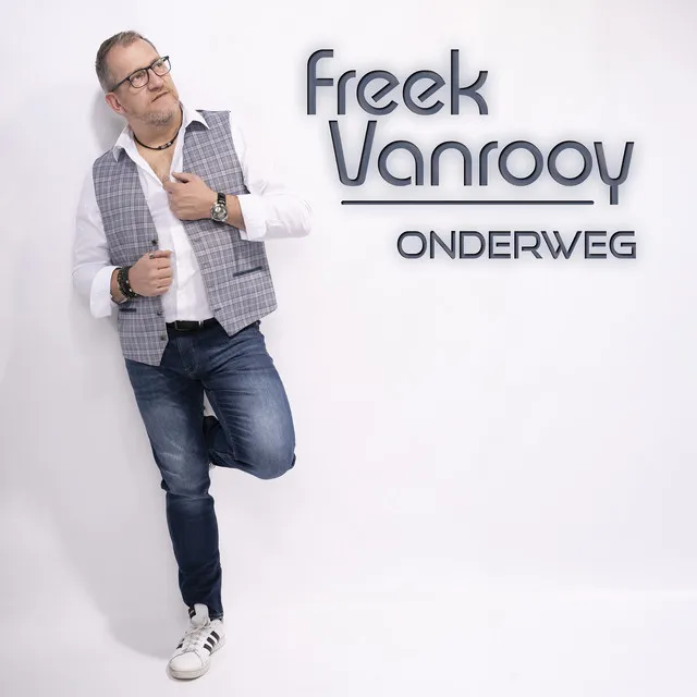 Freek Vanrooy