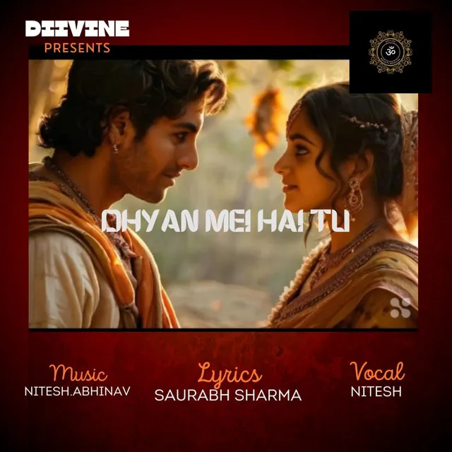 Dhyan Me Hai Tu (Virah of Ram and Sita)