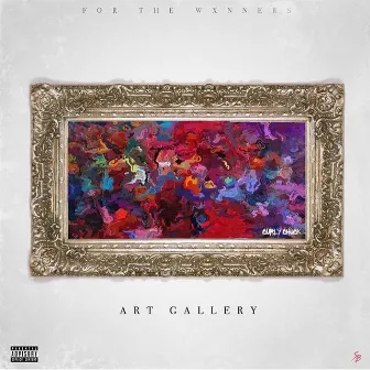 Art Gallery by Curly Chuck