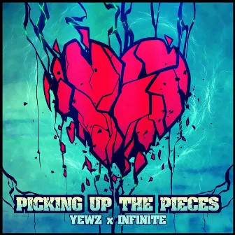 PICKING UP THE PIECES by Yewz