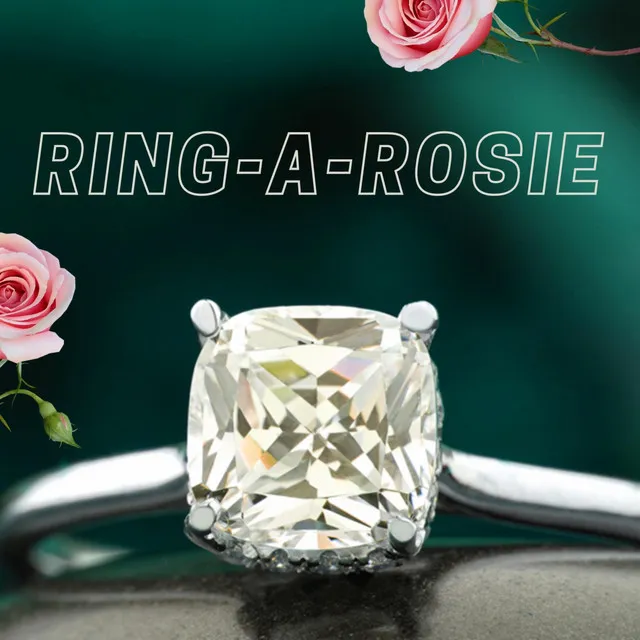 RING-A-ROSIE