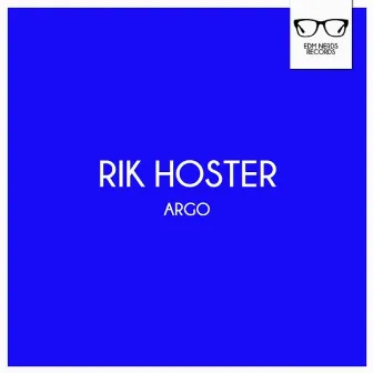 Argo by Rik Hoster