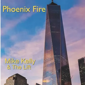 Phoenix Fire by Mike Kelly