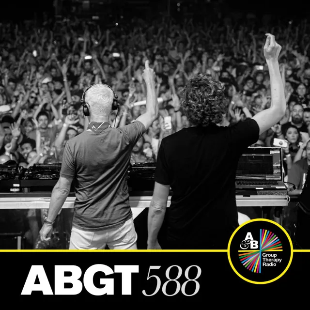 My Habitat (ABGT588) - Mixed