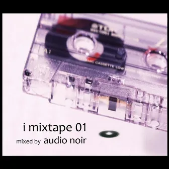 Imixtape 01 by Agent Matteo