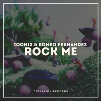 Rock Me by Romeo Fernandez