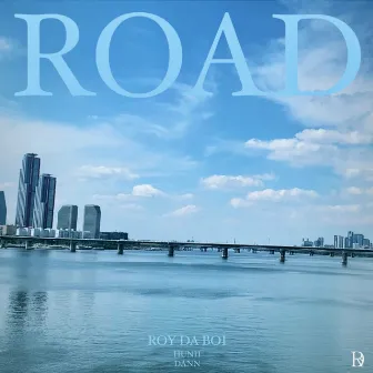 Road by ROY DA BOI