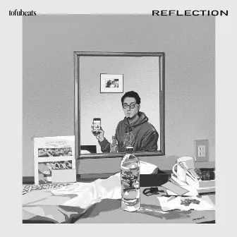 REFLECTION by tofubeats