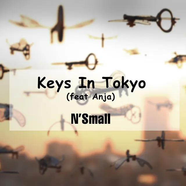 Keys In Tokyo