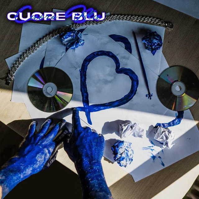 CUORE BLU