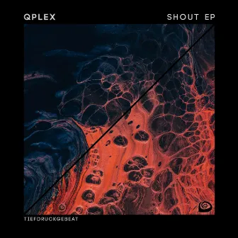 Shout EP by Qplex